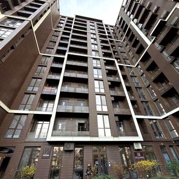 Адмиральский проспект‼️Дом сдан‼️ 1-2 ком‼️ Прямой вид на ипподром ‼️