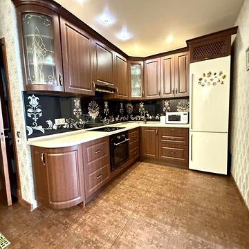 Продаж 1к Квартира Університетська (Карла Маркса) вулиця ЖК Green Side