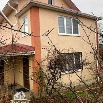 Продається будинок, Тернопільський район, с.Петриків