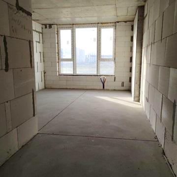 Продаж 1к Квартира Академіка Сахарова вулиця ЖК Акварель 10