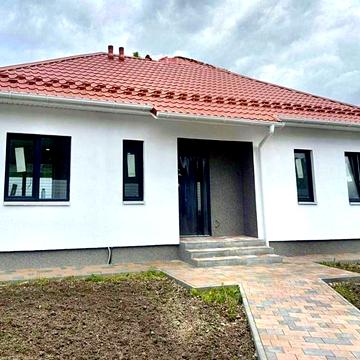 Сергія Камінського вул.