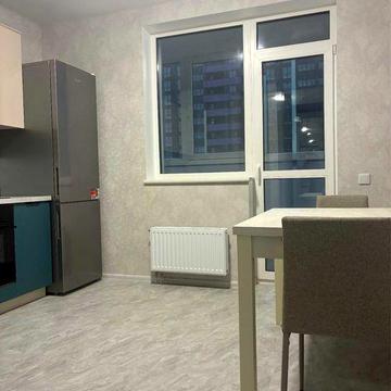 1к Квартира! ЖК Окланд, Севастопольська площа, метро Вокзальна