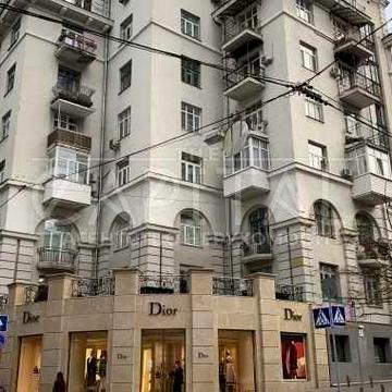 Оренда квартири 80м. Київ, вул. Марії Зеньковецької, 5/2