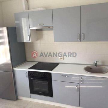 Продається 1-кімнатна квартира в ЖК “Патріотика” ЖК Патріотика