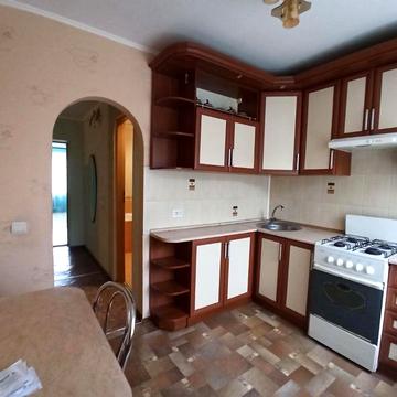 Здам 2-х кім. квартиру в Звягелі