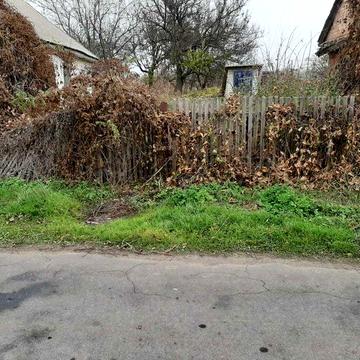 Продається будинок з земельною ділянкою на березі р.Дніпро