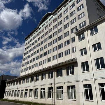 ‼️Сертификат‼️Продажа 2.к квартиры ,пр-т. Тракторостроителей,2