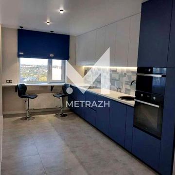 ЖК Пролисок! 100м2! ‼️ДВЕ ИЗОЛИРОВАНЫЕ КОМНАТЫ‼️ Палац Спорта! ЖК Пролисок