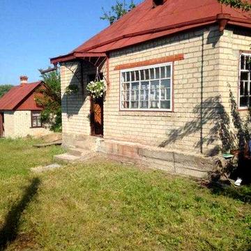 Продам будинок Солоницевка (Пересечное)