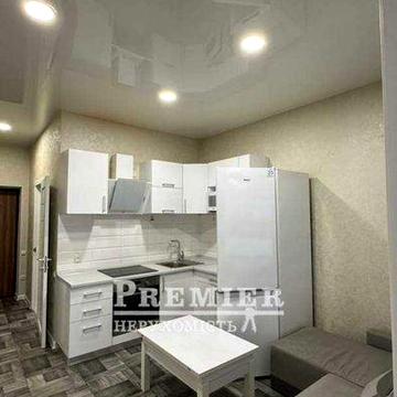 1-кімнатна квартира 36 кв м з сучасним ремонтом