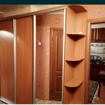 Бабурка оренда 1 ком.кв.