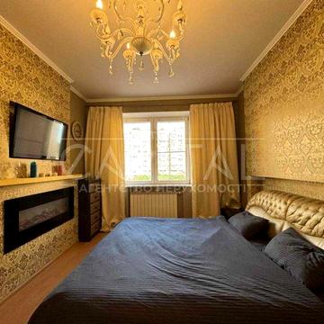 Оренда квартири пр-т Володимира Івасюка 10а 84м2