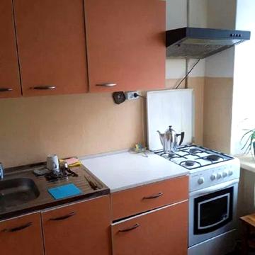 Олени Кульчицької вул., 16б