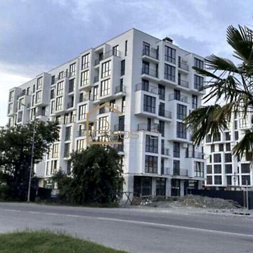 Продаж 1к Квартира Капушанська (Перемоги) вулиця ЖК В4