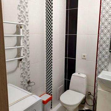 Довгострокова оренда 1к Квартира Лисеницька вулиця ЖК Панорама