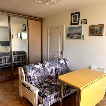 Оренда квартири студії. Новий Львів. Вулиця Панаса Мирного