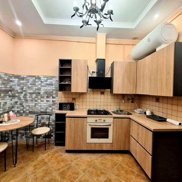 Довготривала оренда