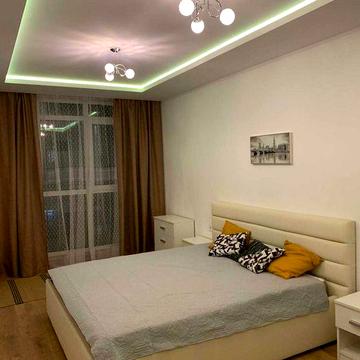 Оренда 1-кімнатної квартири, вул. Замарстинівська 55Є — ЖК Avalon