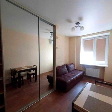 Здам 1 кв студію 16м.кв ЖК Карамель,метро Історичний музей/Центр ринок