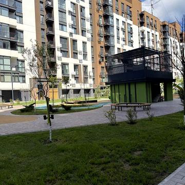 Продаж 2к Квартира Праведників світу (Максимовича) вулиця ЖК Forest Home