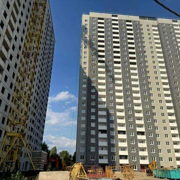 Топ-планування! Світла 1к з кухнею 18 м². Є-Оселя. Є-Ремонт. Без% ЖК Деснянський