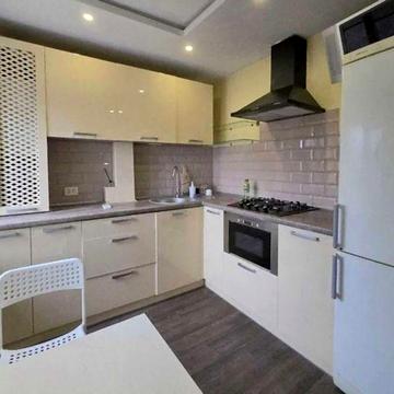 Продаж 1-кімнатної квартири з РЕМОНТОМ — Солом’янський район