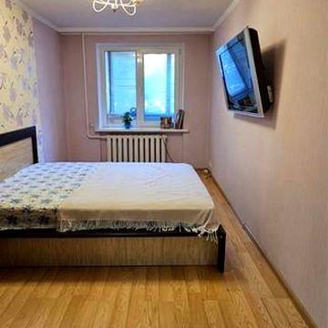 Продам 2-х кім квартиру, метро Васильківська, просп. Голосіївський 108