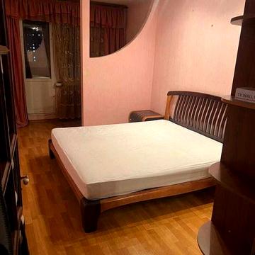 Сдам 3х комнатную квартиру. Метро Победы. Алексеевка.