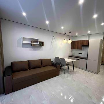 Академіка Вільямса вул., 93/4