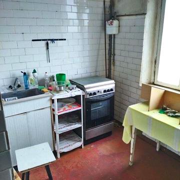 Продаж 3к Квартира Гвардійців-Широнінців вулиця