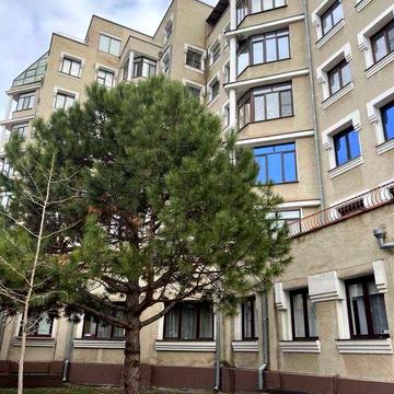 3-х квартира в малоквартирном доме на проспекте Шевченко/ парк Победы!