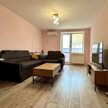 2к квартира. Митниця, вул. Жужоми. Оренда на 1-2 місяці