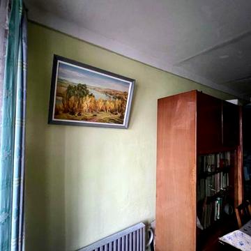 Продається 1 кімнатна квартира по вул.Сухомлинського