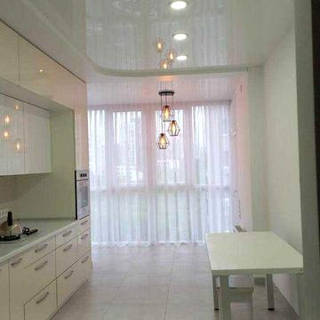 Здам 2х кімнатну квартиру на вул. Зарічанській!