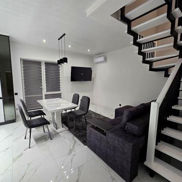 Аренда Таунхауса на пр. Весняний