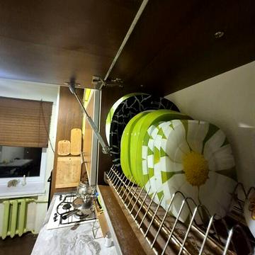 Довгострокова оренда 3к Квартира Запорізька (Петра Запорожця) вулиця