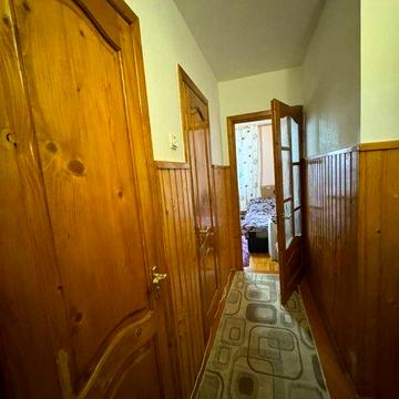 3 кімнати • 63 м² • Грушевського 99 • Меблі • Індивідуальне опалення