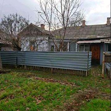 Частина будинку р-н Зигіна