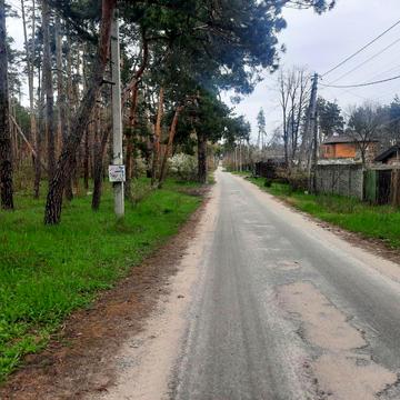 Лугова вул.