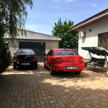 Надежный дом в хорошем состоянии  15 минут до центра города