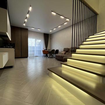 Вулиця Мирна