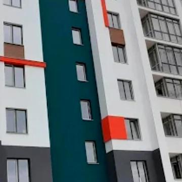 Амосова вул., 4