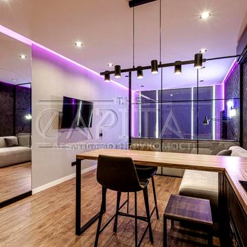 Берестейський просп. (Перемоги), 5-В