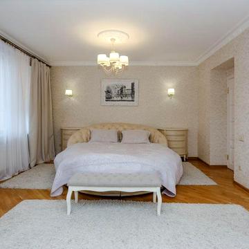 Печерська!Здам затишну квартиру  по бульвару Лесі Українк