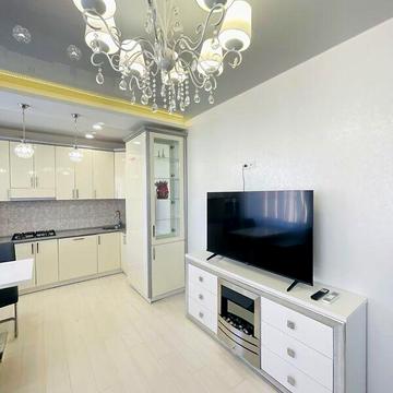 Довгострокова оренда 2к Квартира Андрія Мельника вулиця ЖК Центральный