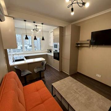 ЖК Новопечеські Липки Оренда 1 квартира