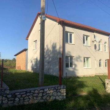 Продаж будинку 157 кв.м, с. Байківці