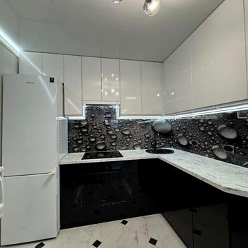 Довгострокова оренда 2к Квартира Злуки проспект ЖК просп. Злуки, За, 5а