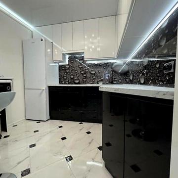 Довгострокова оренда 2к Квартира Злуки проспект ЖК просп. Злуки, За, 5а