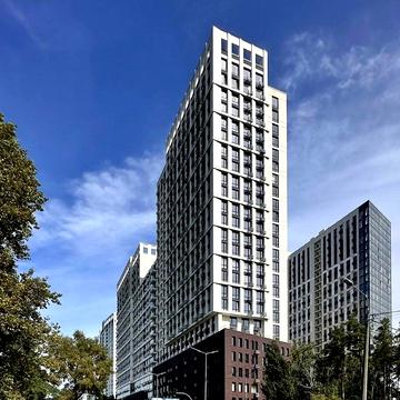 Князя Романа Мстиславича вул. (Генерала Жмаченка), 22а